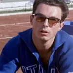 È morto Livio Berruti, l’oro olimpico dei 200 metri a Roma 1960: aveva 87 anni. Fu il volto dell’Italia che rinasceva