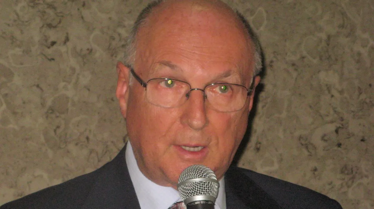 Livio Berruti, campione olimpico dei 200 metri a Roma 1960, morto a 87 anni