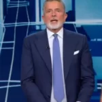 Morta Marta, la dipendente Mediaset precipitata dagli studi di Cologno Monzese: il ricordo in diretta a Zona Bianca