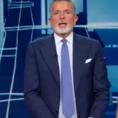 Morta Marta, la dipendente Mediaset precipitata dagli studi di Cologno Monzese: il ricordo in diretta a Zona Bianca