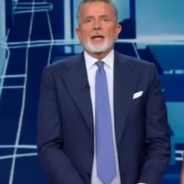Morta Marta, la dipendente Mediaset precipitata dagli studi di Cologno Monzese: il ricordo in diretta a Zona Bianca