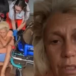 Maria Teresa Ruta, frattura all’omero dopo una caduta: come sta e i tempi – VIDEO