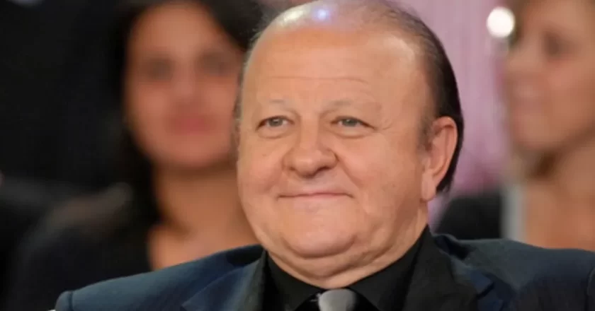 Massimo Boldi cade a Forte dei Marmi: come sta l’attore dopo il ricovero