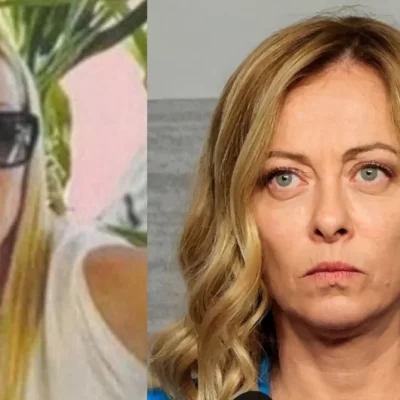 Meloni a Chi: no al rimpasto, priorità fisco. E su Vannacci: “Favorisce la sinistra”