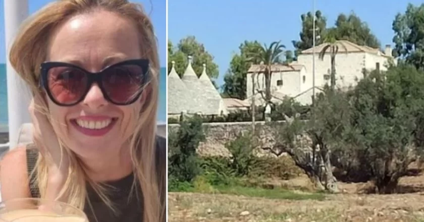 Giorgia Meloni, dove va in vacanza: la premier sorprende tutti