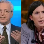 Enrico Mentana demolisce il Pd di Schlein: “Non hanno un’idea di futuro, niente, non c’è niente”