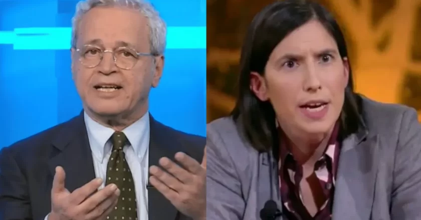 Enrico Mentana demolisce il Pd di Schlein: “Non hanno un’idea di futuro, niente, non c’è niente”