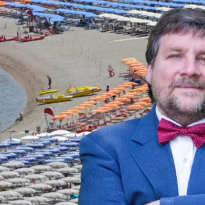 Perché il mare non rinfresca più d’estate: la spiegazione del climatologo Luca Mercalli