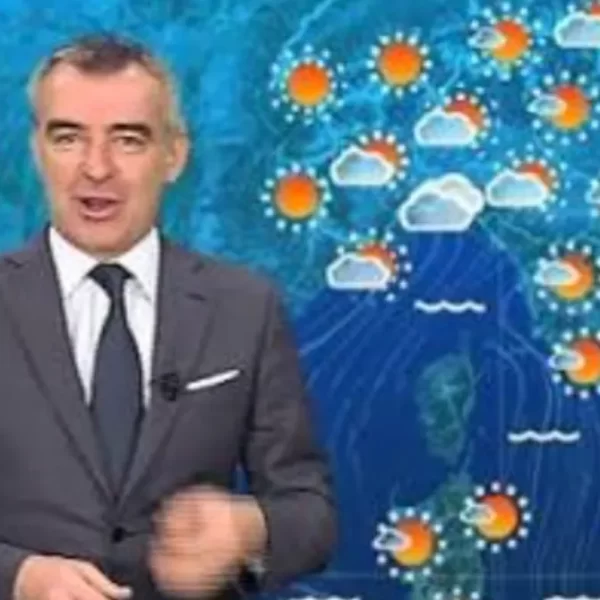 Meteo settembre 2026, Andrea Giuliacci: “Estate ancora protagonista, ecco quando arriva la svolta”