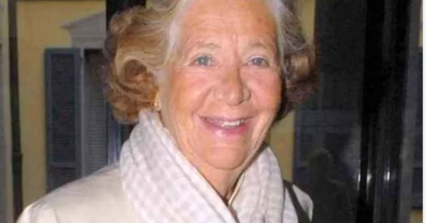È morta Rosellina Archinto, editrice di Emme Edizioni e Babalibri: aveva 93 anni