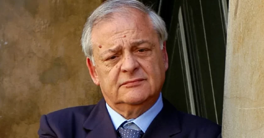 È morto Massimiliano Cencelli, il funzionario Dc che diede il nome al celebre “Manuale” della politica italiana