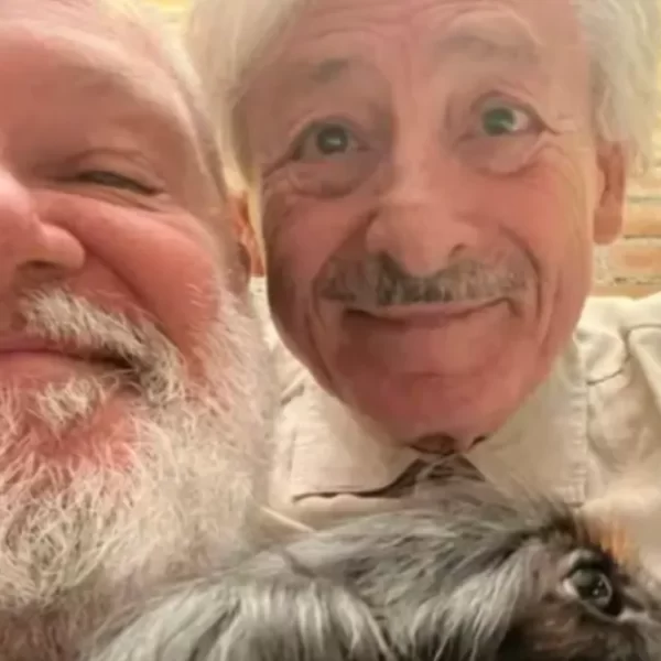 È morto Fabio Grossi, attore teatrale e marito di Leo Gullotta: aveva 68 anni