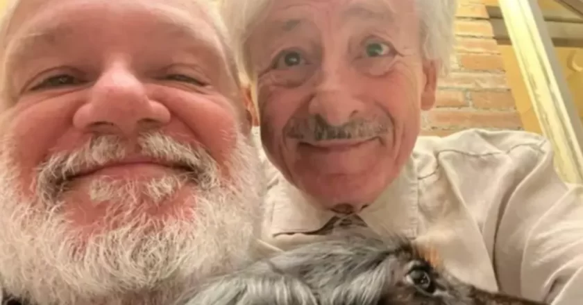 È morto Fabio Grossi, attore teatrale e marito di Leo Gullotta: aveva 68 anni