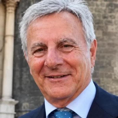 Morto Gennaro Ferrara, storico rettore della Parthenope: guidò l’Ateneo per 24 anni, lutto nel mondo accademico