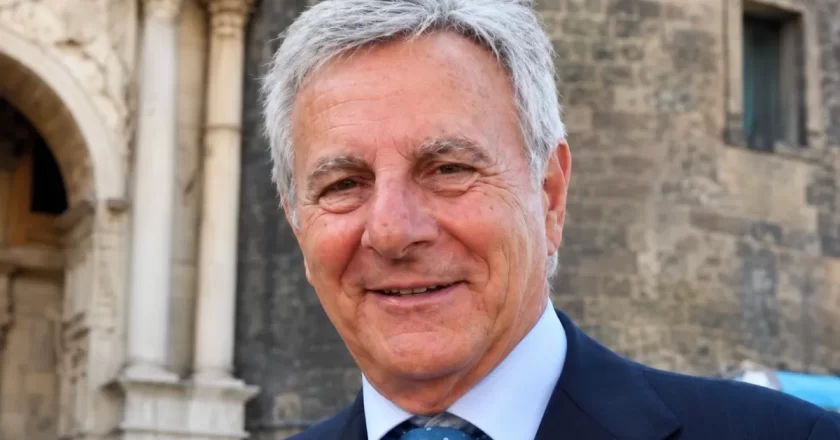 Morto Gennaro Ferrara, storico rettore della Parthenope: guidò l’Ateneo per 24 anni, lutto nel mondo accademico