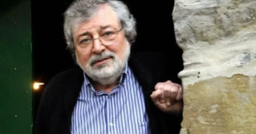 Guccini, l’ultima testimonianza prima della morte: “Le parole ci fanno imparare ad amare”. A settembre il libro postumo