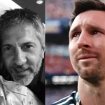 È morto Jorge Messi, il papà e agente di Lionel: aveva 68 anni. Il lutto del campione argentino