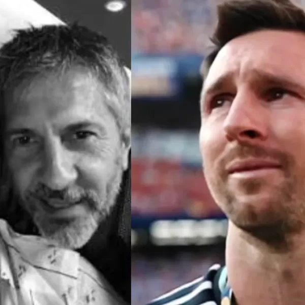 È morto Jorge Messi, il papà e agente di Lionel: aveva 68 anni. Il lutto del campione argentino