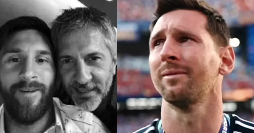 È morto Jorge Messi, il papà e agente di Lionel: aveva 68 anni. Il lutto del campione argentino