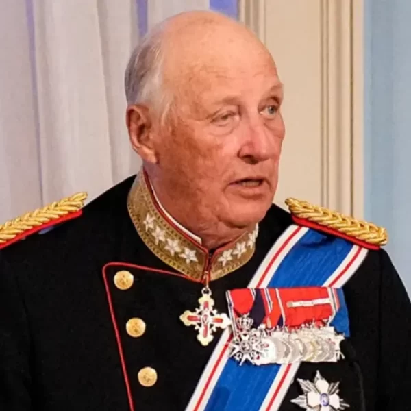 È morto re Harald V di Norvegia, aveva 89 anni: sul trono sale Haakon