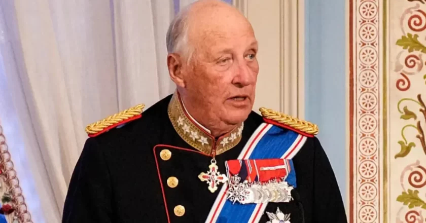 È morto re Harald V di Norvegia, aveva 89 anni: sul trono sale Haakon