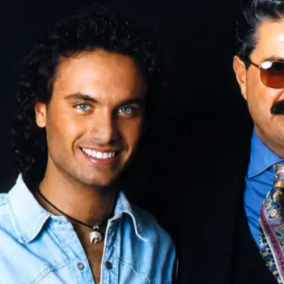 È morto Rolando D’Angeli, il “venditore di stelle” che lanciò Nek e Giorgia e rilanciò Umberto Tozzi: aveva 80 anni