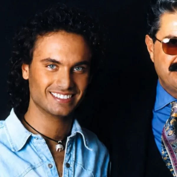 È morto Rolando D’Angeli, il “venditore di stelle” che lanciò Nek e Giorgia e rilanciò Umberto Tozzi: aveva 80 anni