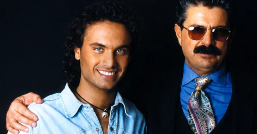 È morto Rolando D’Angeli, il “venditore di stelle” che lanciò Nek e Giorgia e rilanciò Umberto Tozzi: aveva 80 anni