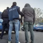 Evade dai domiciliari per un colloquio d’amore in carcere: arrestata Nefertari Mancini, figlia dei boss della Banda della Magliana