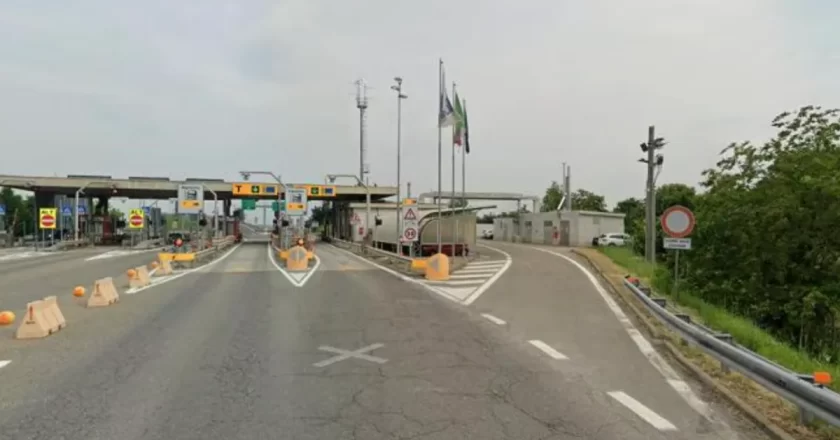 Pavia, 31enne muore in auto durante un viaggio: soccorsi inutili sulla A21