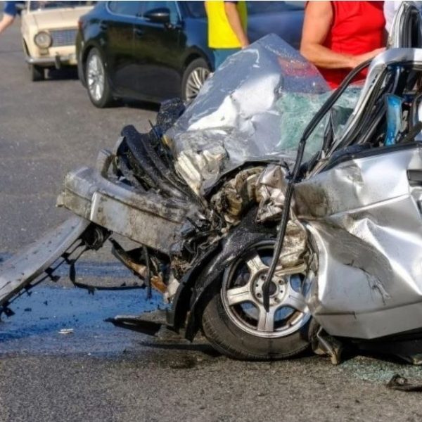 Michela muore a 34 anni in un terribile incidente