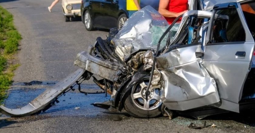 Michela muore a 34 anni in un terribile incidente