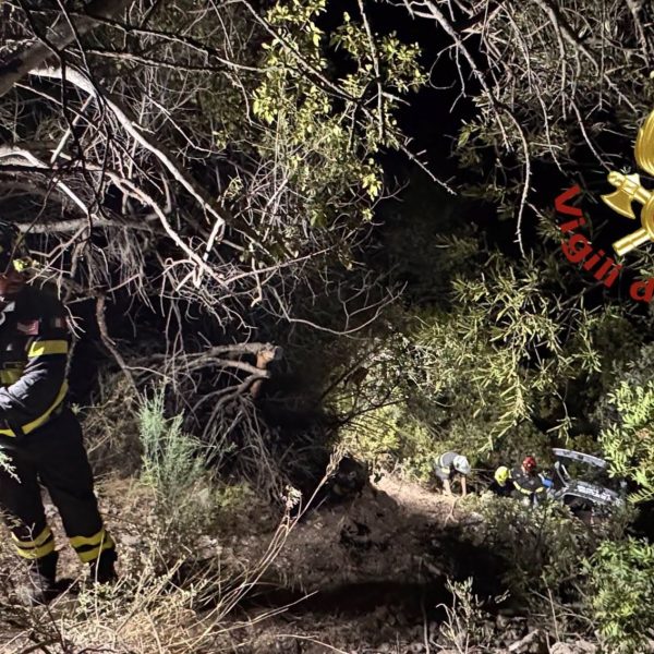 Tragedia a Scala di Giocca, auto precipita per 30 metri: trovato morto Giovanni Orani, era scomparso da tre giorni