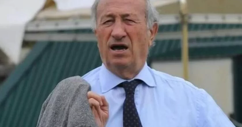 È morto Pippo Marchioro, l’allenatore del Cesena dei miracoli: aveva 90 anni