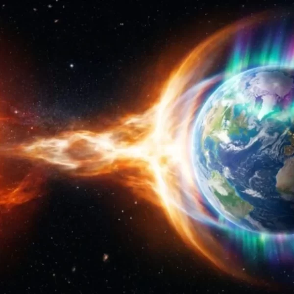 Allarme meteo, non solo caldo record: “Tra poche ore si abbatterà sulla Terra”