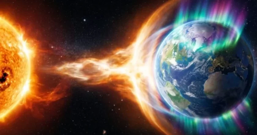 Allarme meteo, non solo caldo record: “Tra poche ore si abbatterà sulla Terra”