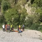 Ragogna, malore mentre fa il bagno nel Tagliamento: morto un 74enne