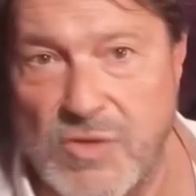 Ranucci ai giornalisti: “Niente domande sul caso o vi mando aff***”