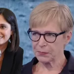 È finita l’era di Ranucci a Report, Milena Gabanelli si defila