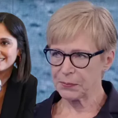 È finita l’era di Ranucci a Report, Milena Gabanelli si defila