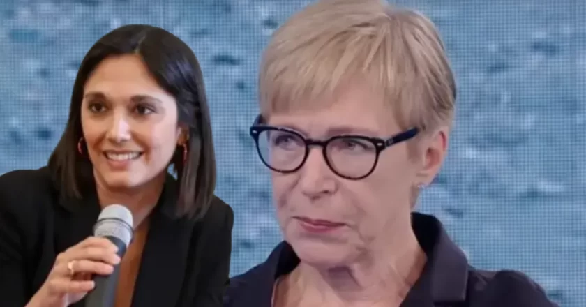 È finita l’era di Ranucci a Report, Milena Gabanelli si defila