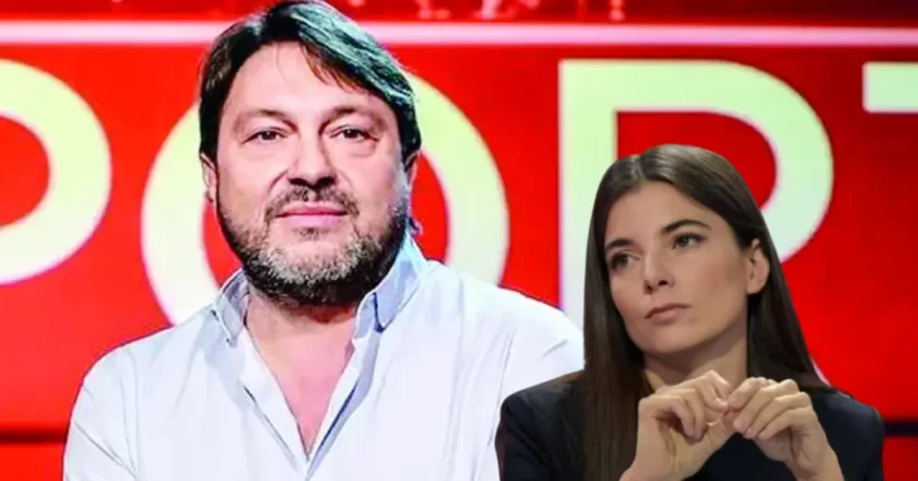 Report senza Ranucci, la redazione si spacca: veleni, chat segrete e lo spettro del reintegro