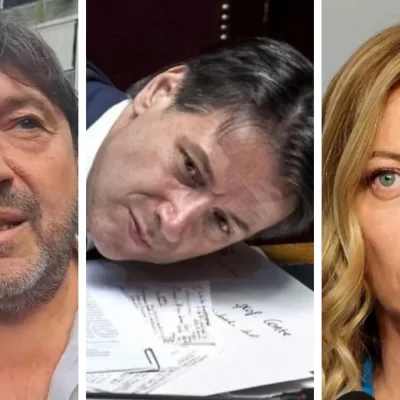 Caso Ranucci, Tajani: “Non è una vittima, la Rai è libera di sostituirlo”. La replica di Conte: “È un editto Meloni”