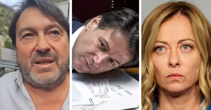 Caso Ranucci, Tajani: “Non è una vittima, la Rai è libera di sostituirlo”. La replica di Conte: “È un editto Meloni”
