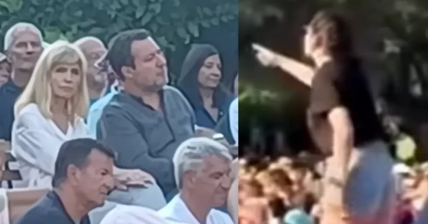 Salvini contestato al concerto per De André: cosa è successo all’Agnata