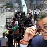 Ceuta, la crisi dei minori migranti divide la Spagna: scontro sulla redistribuzione, Sánchez sotto pressione