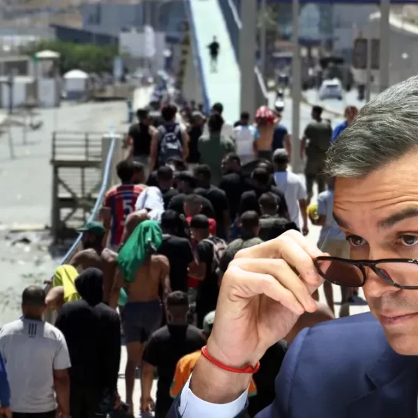 Ceuta, la crisi dei minori migranti divide la Spagna: scontro sulla redistribuzione, Sánchez sotto pressione