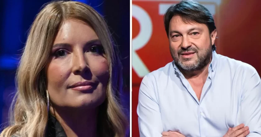 Sigfrido Ranucci sotto pressione: i tre fronti aperti dopo la confessione