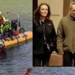 È morto Silvano Loia, manager Rai Way e compagno dell’attrice Francesca Neri: annegato nel Viterbese