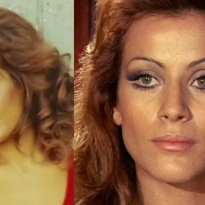 Morta Silvia Monti, ex attrice e moglie di Carlo De Benedetti